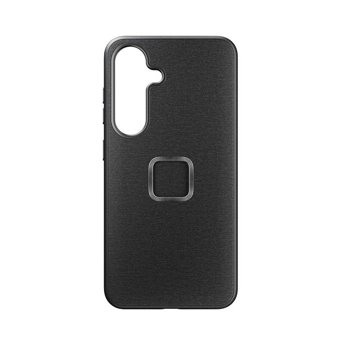 Peak Design Samsung Galaxy S25 Plus Everyday Phone Case (Charcoal)