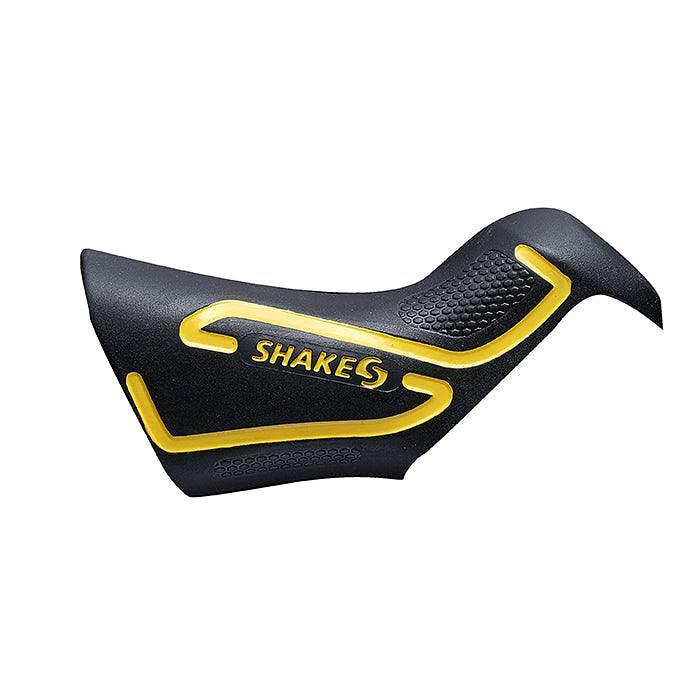 Shakes SH-9150/8050 Brake Lever Hoods (Yellow)