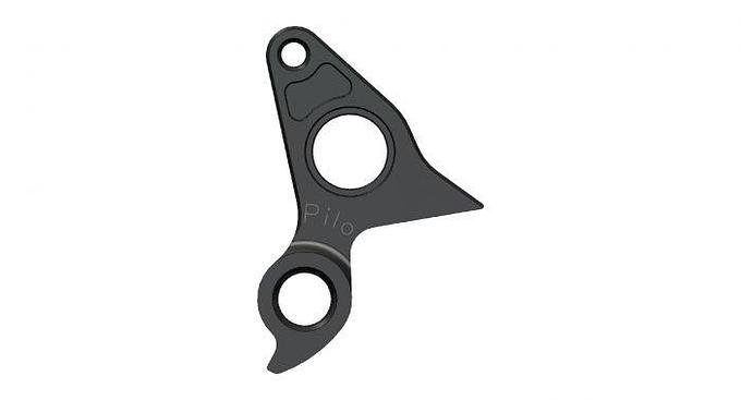 Pilo D1051 Derailleur hanger for Van Nicholas