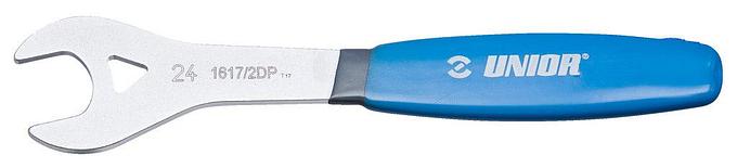 Unior Single Sided Cone Wrench