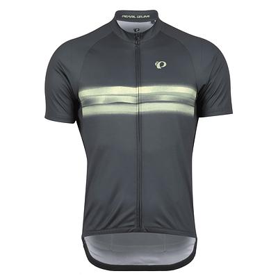Pearl Izumi Classic Men's Cycling Jersey (Urban Sage Aurora)