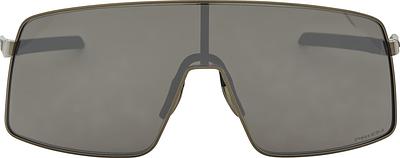 Oakley Sutro Ti Sunglasses (Matte Gunmetal/Prizm Black)