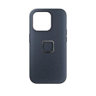 Peak Design iPhone 15 Everyday Phone Case V1 (Midnight)