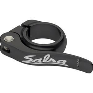 Salsa Lip-Lock Bolt On Seat Post Clamp