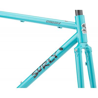 Surly Straggler Frameset 700c (Chlorine Dreams)