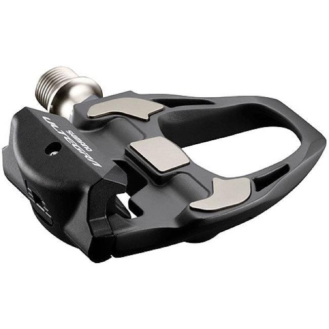 Shimano PD-R8000 Ultegra Clipless Pedals (Black)