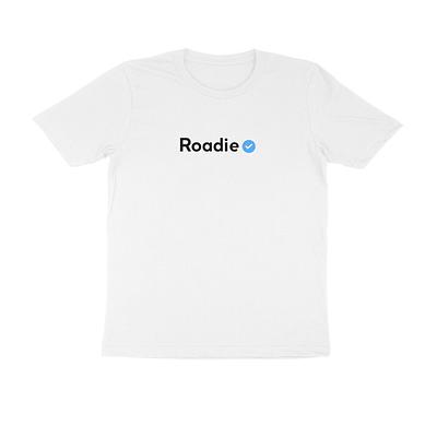 Sport Canvas Verified Roadie Classic Fit Unisex T-Shirt