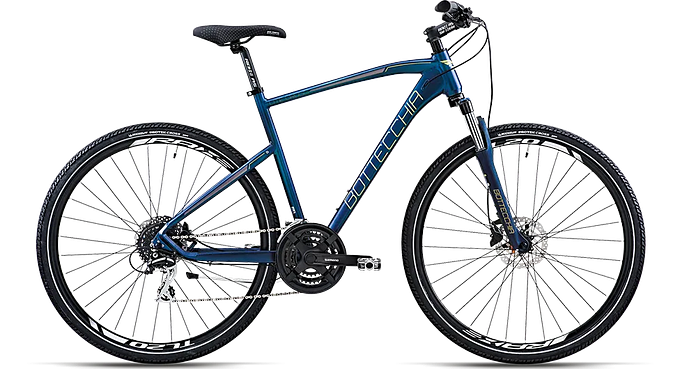 Bottecchia 320 FS (Blue)