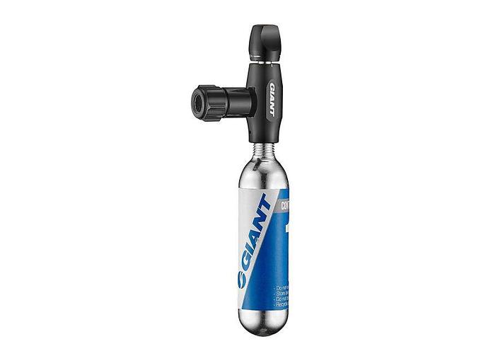 Giant Control Blast 0 with one CO2 Cartridge