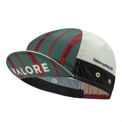 Monton Valore Linea Arte Unisex Cycling Cap (Midnight Patch)