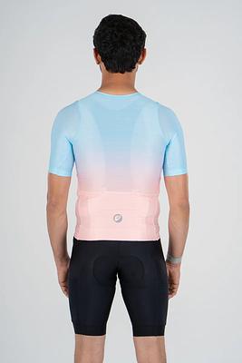 Apace Unisex Cycling Jersey (Duskline)