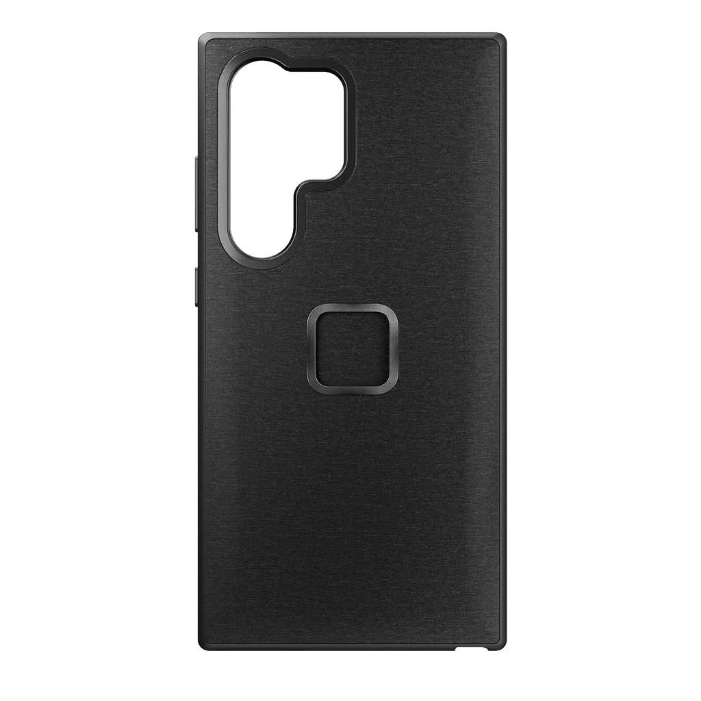 Peak Design Samsung Galaxy S24 Ultra Everyday Phone Case (Charcoal)