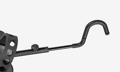 Topeak Bike Truss 3X Clamp