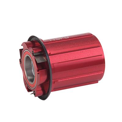 Zipp Freehub Body Kit