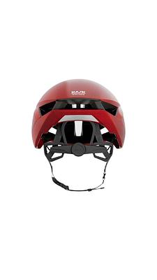 Kask Nirvana Road Cycling Helmet (Cherry Burst)