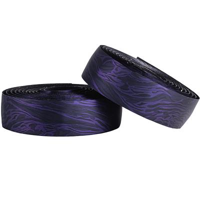 BTP High Performance EMO Bartape (Zebra/Purple)