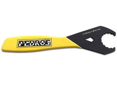 Pedros Shimano 16x41 BB Wrench