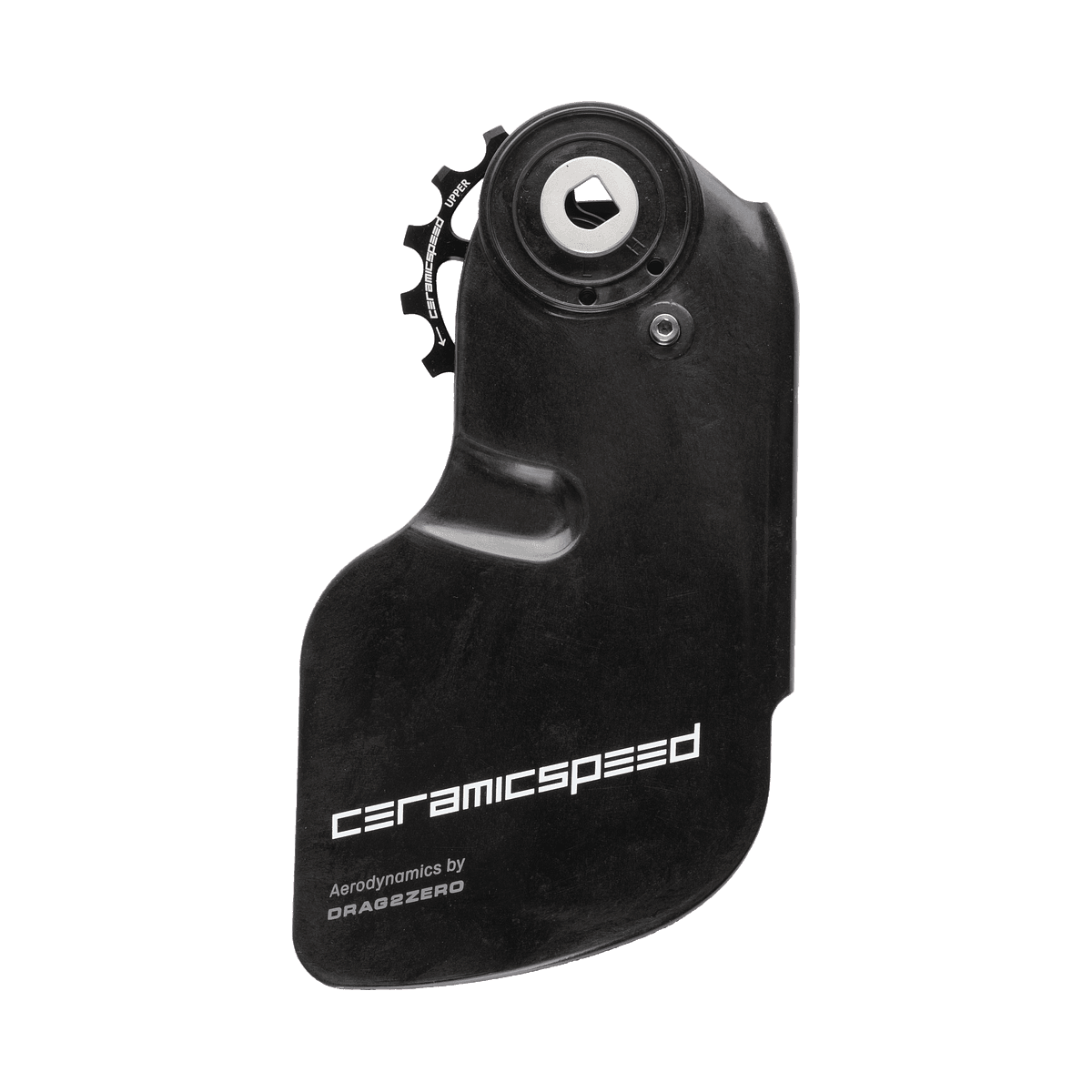 Ceramicspeed Sram red/force AXS Aero OSPW (Coated)
