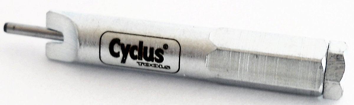 Cyclus Spoke Nipple Driver