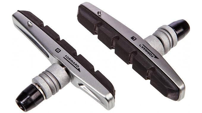 Shimano Deore XT M70R2 Rubber Rim Brake Pads