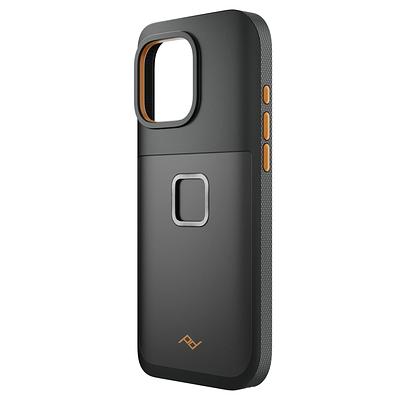 Peak Design iPhone 16 Pro Max GNAR Phone Case (Black)