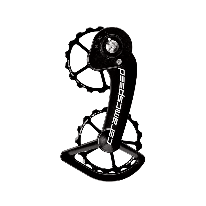 Ceramicspeed OSPW SRAM eTAP Pulley Wheel