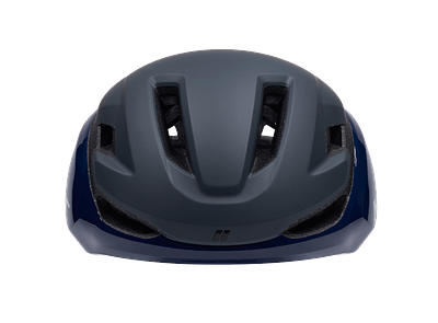 HJC Valeco 2 Road Cycling Helmet (Glossy Navy Grey)