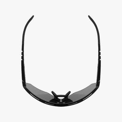 Scicon Aerowing Sport Sunglasses (Multimirror Red/Black)