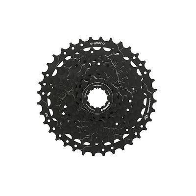 Shimano CS-LG300-9 9-Speed Cassette