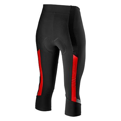 Castelli Velocissima 2 Knicker (Black)