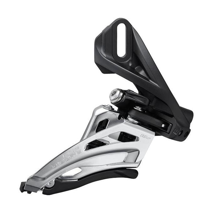 Shimano Deore FD-M4100-D 10 Speed Front Derailleur