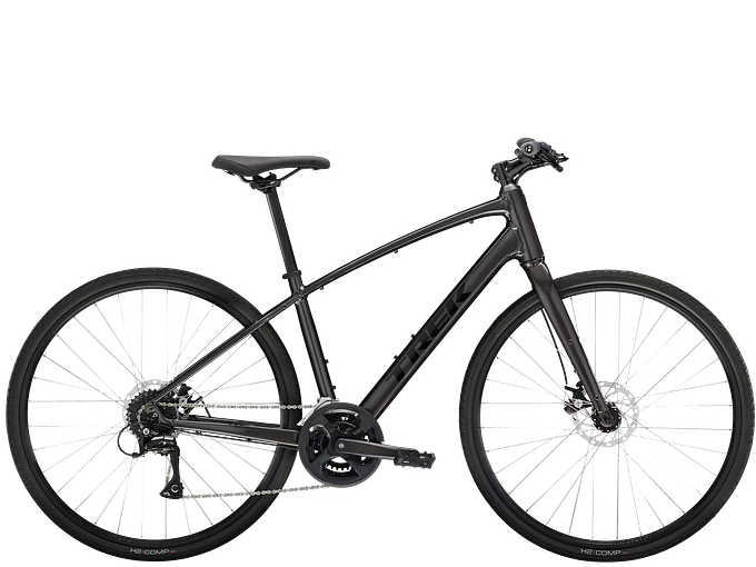 Trek FX 1 (Dnister Black)