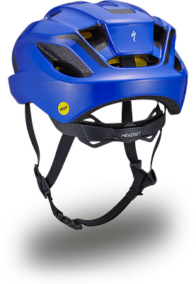 Specialized Align II MIPS Road Cycling Helmet (Sapphire)
