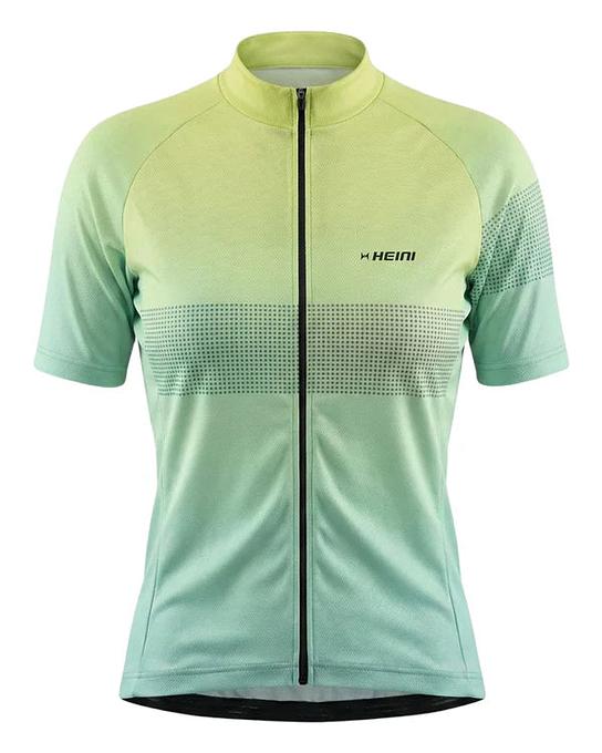 Heini Nizza 578 Women's Cycling Jersey (Print)