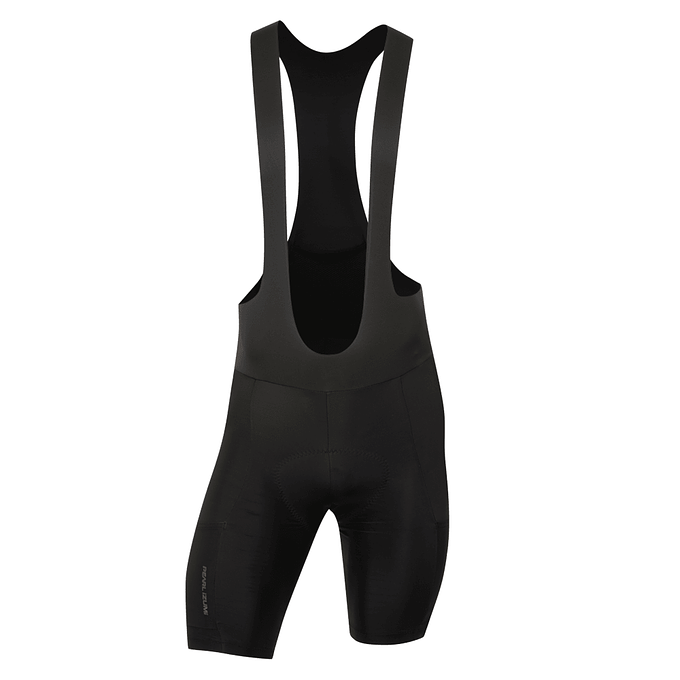 Pearl Izumi Expedition Men's Cycling Bibshorts (Black)