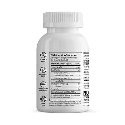 Unived Ovegha Capsules