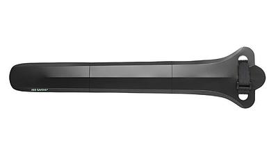 Ass Savers Fendor Bendor Regular Mudguard (Black)
