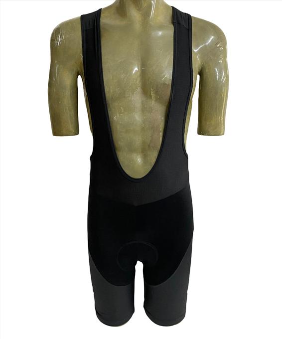 Garmin Men's Cycling Bibshorts (Black)