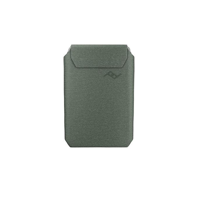 Peak Design Slim Mobile Wallet (Sage)