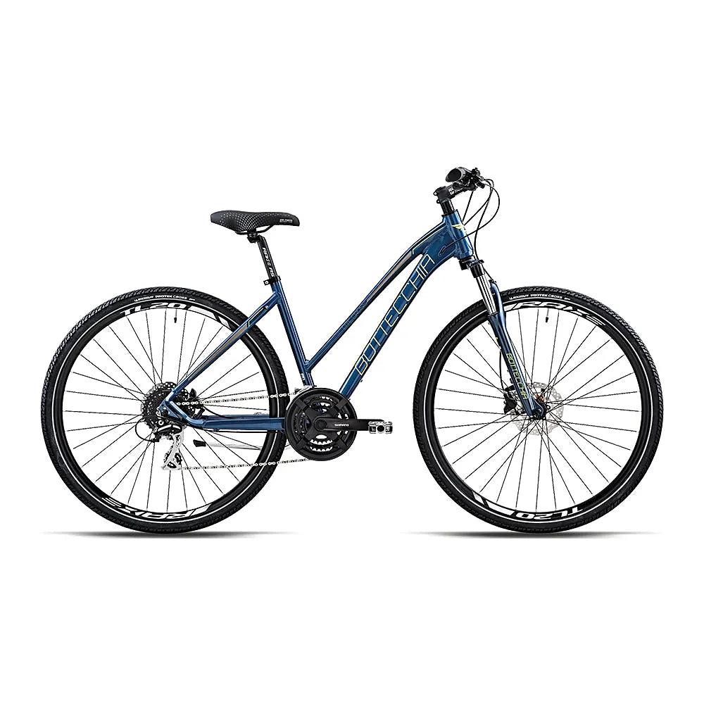 Bottecchia 326 Sram Eagle (Blue)
