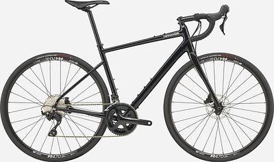 Cannondale Synapse 1 (Black)
