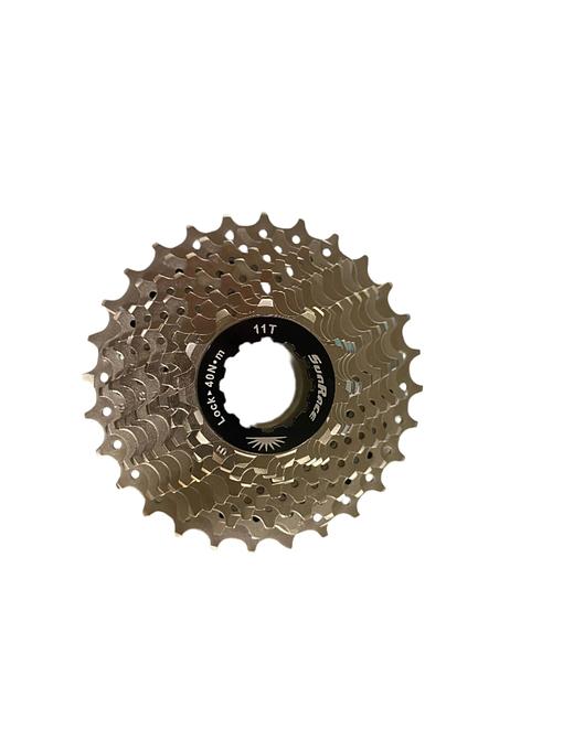 [Open Box] Direct Drive Trainer Replacement Cassette