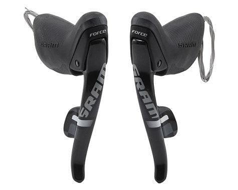 SRAM Force 22 11-Speed Shift/Brake Lever (Black)