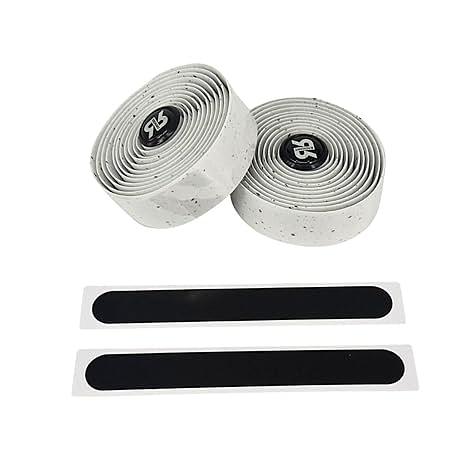 Radkaat CorkMiles Bartape (White)