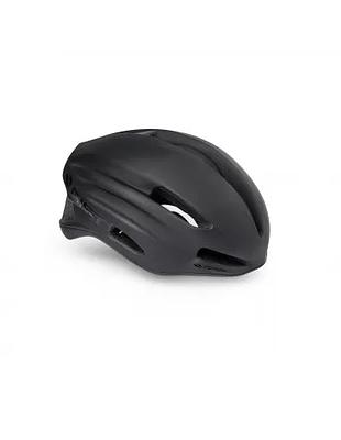 Gist Veloce Road Cycling Helmet (Black)