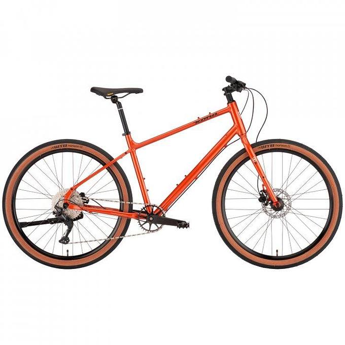 Kona Dew Plus (Orange)