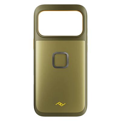 Peak Design iPhone 17 Pro Max GNAR Phone Case (Kelp)