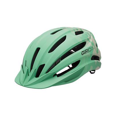 Giro Register II Kids Road Cycling Helmet (Matte Green Rush)