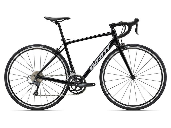 Giant Contend 2 (Black)