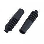 Jagwire V Brake Boots (Black)